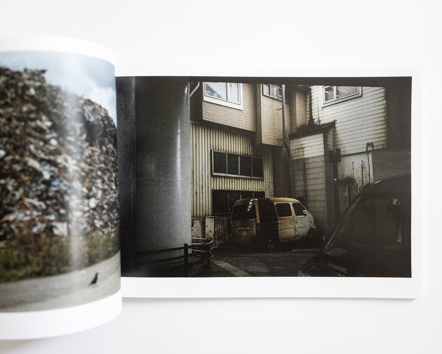 Saul Leiter: Early Color (Signed) — bookdummypress